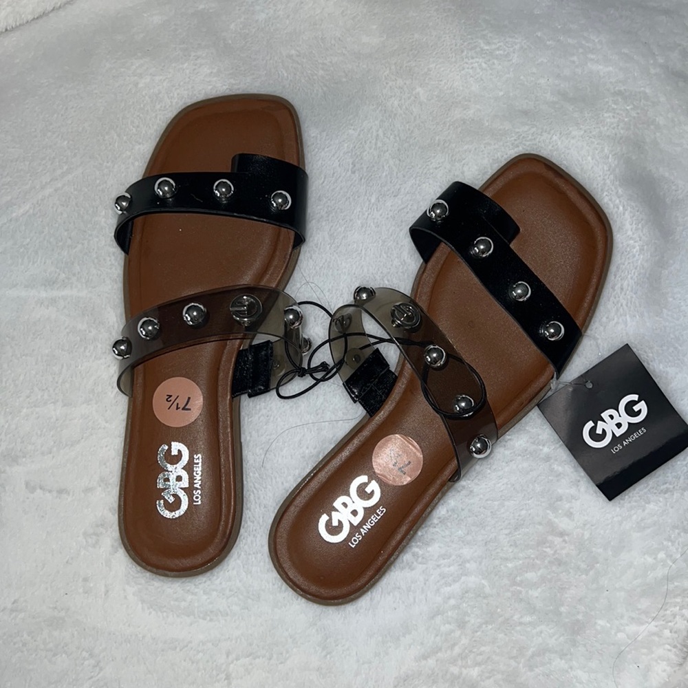 Guess Sandals